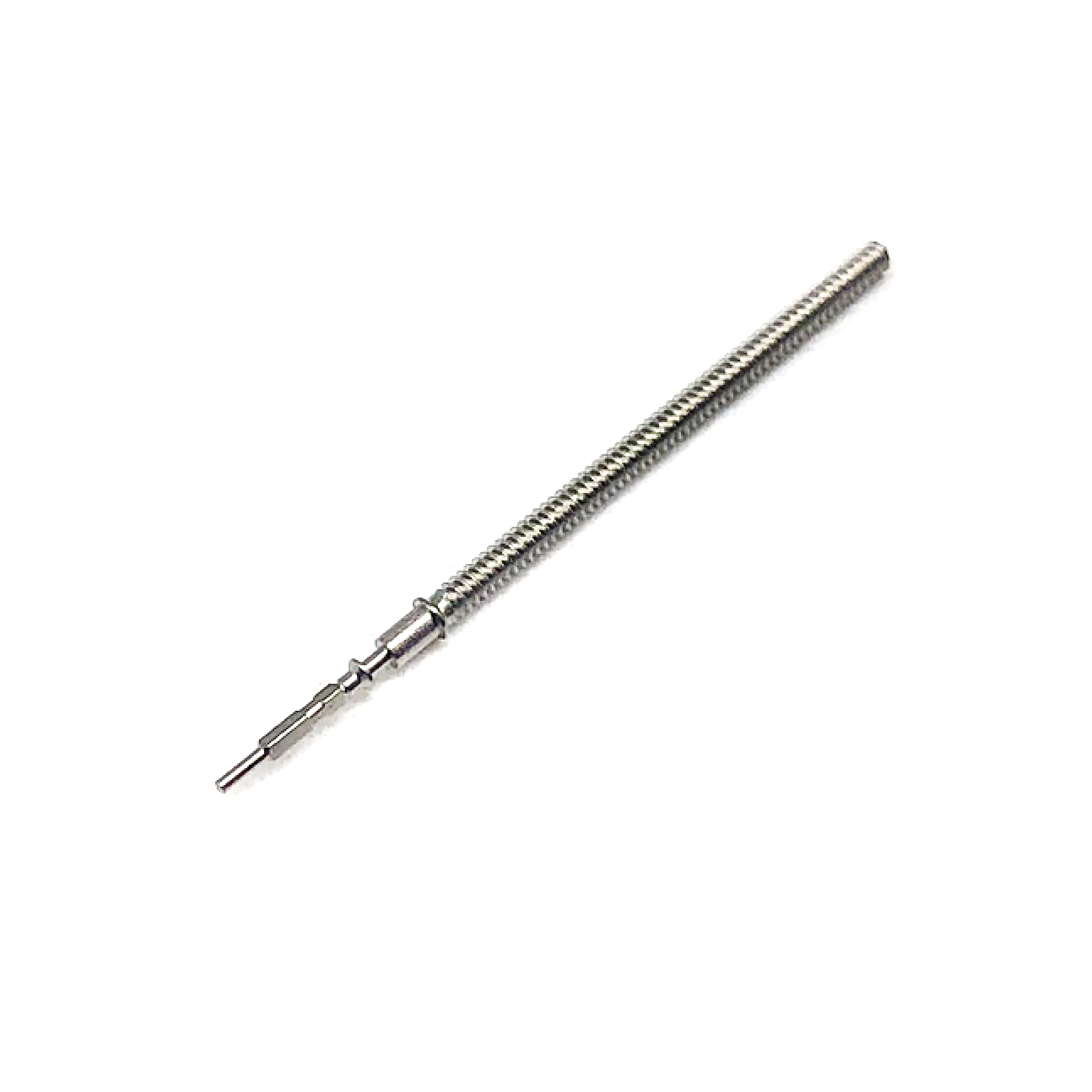 Watch Crown Stem - Kit de couronne de tige en
