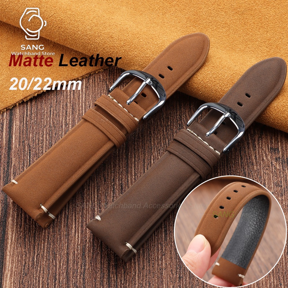 Smartwatch Vintage Watches For Women - Bracelet de montre universel en cuir