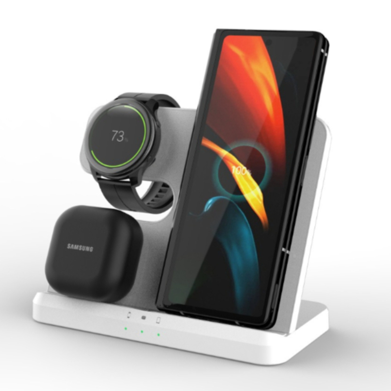 Watches Smartwatch Samsung - Station de charge sans fil rapide