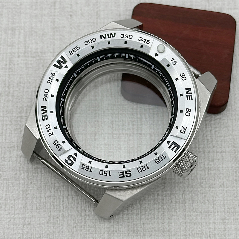 Boîtier de montre de plongée p - Citizen Watch Tsuyosa avis et prix