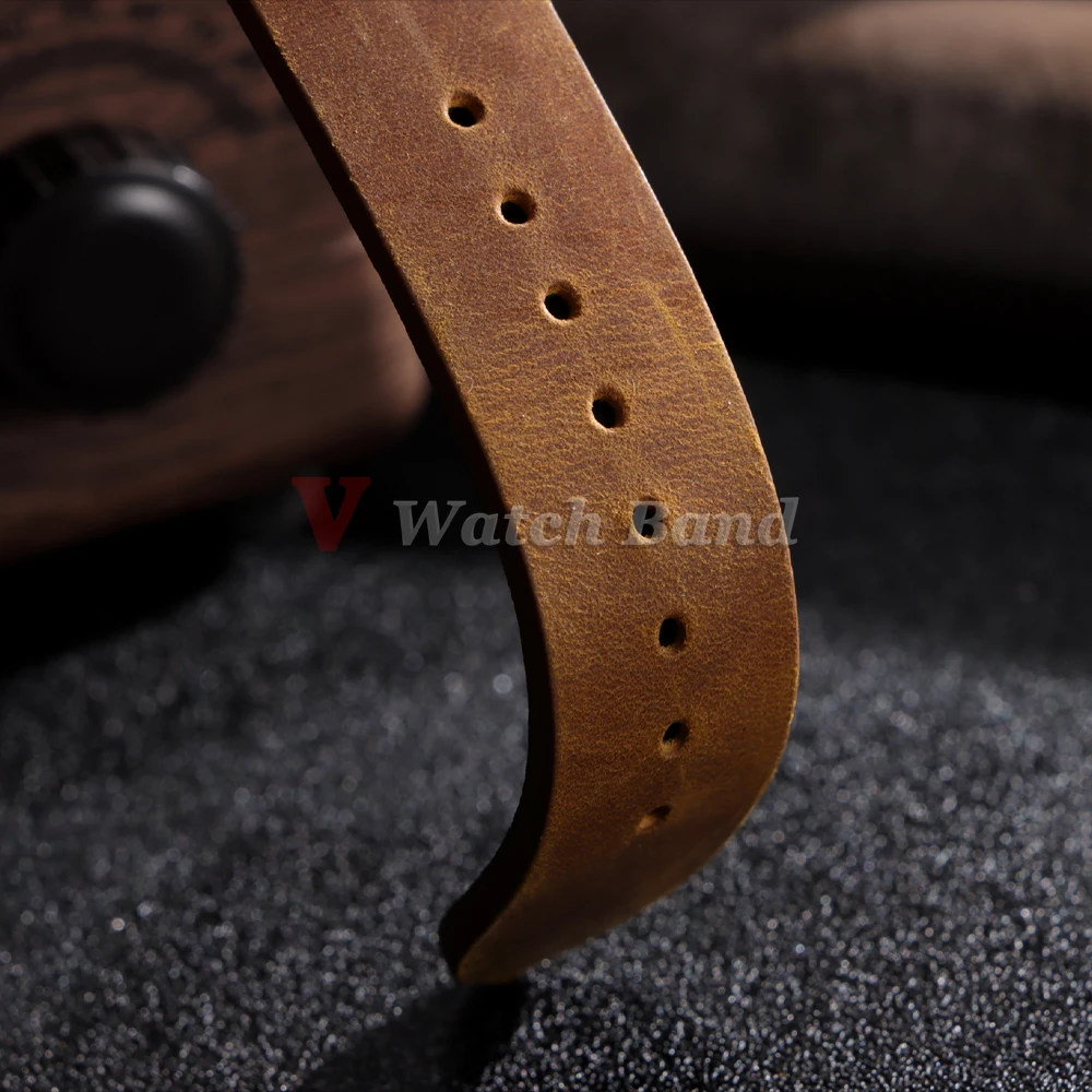 18mm 20mm 21mm 22mm 24mm Brace - Smartwatch Vintage Watches For Women avis et prix