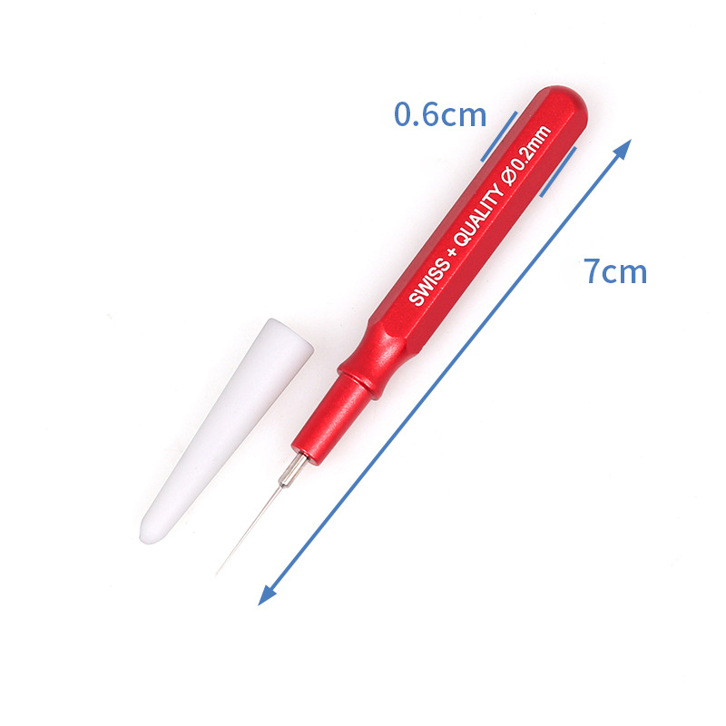 Stylo à huile de précision por - Watch Lubricant Oil avis et prix