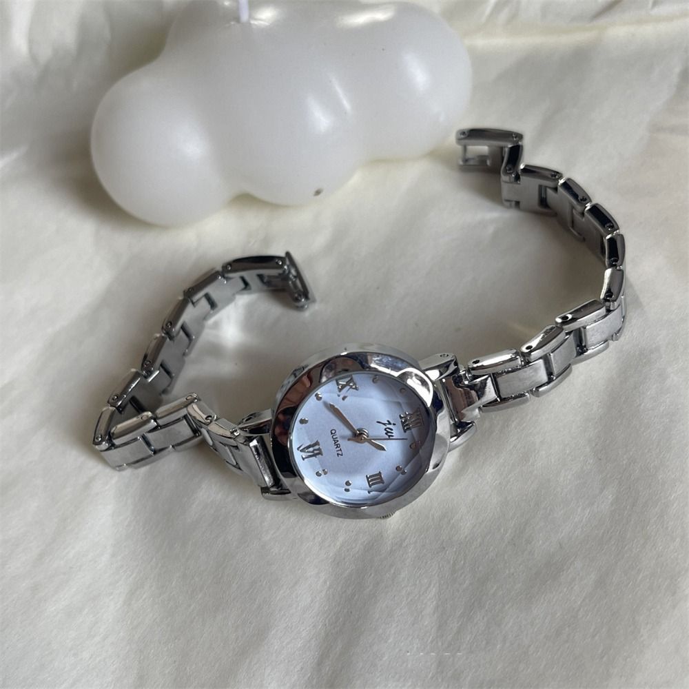 Montre-bracelet classique exqu - Smartwatch Vintage Watches For Women avis et prix
