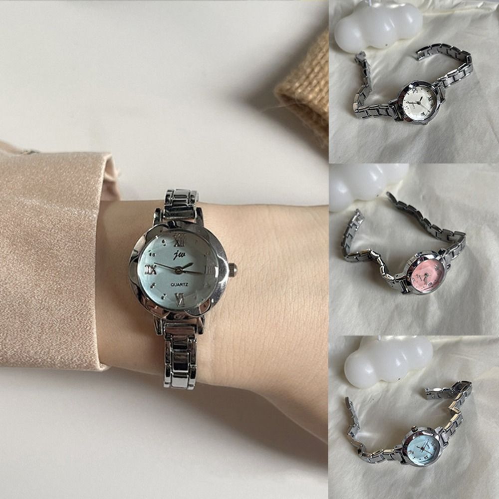 Montre-bracelet classique exqu - Smartwatch Vintage Watches For Women avis et prix