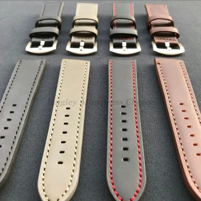 Bracelet de montre en cuir pou - Smartwatch Vintage Watches For Women avis et prix