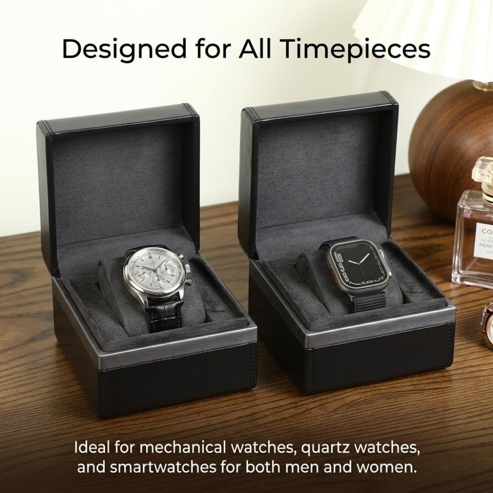 Boîte à montre de luxe pour un - Smartwatch Premium Watches For Women avis et prix