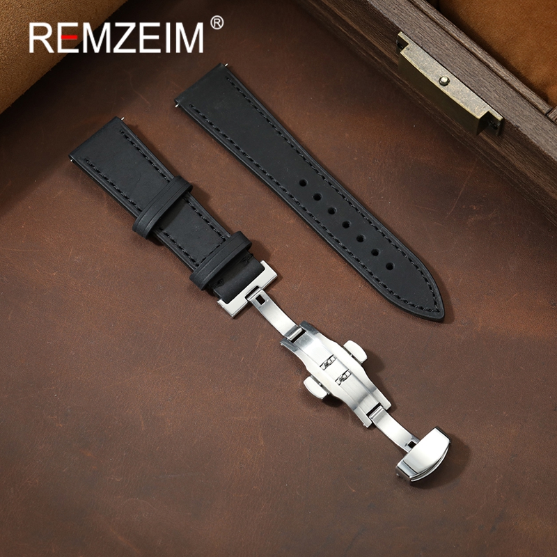 Hommes femmes unisexe Crazy Ho - Smartwatch Vintage Watches For Women avis et prix