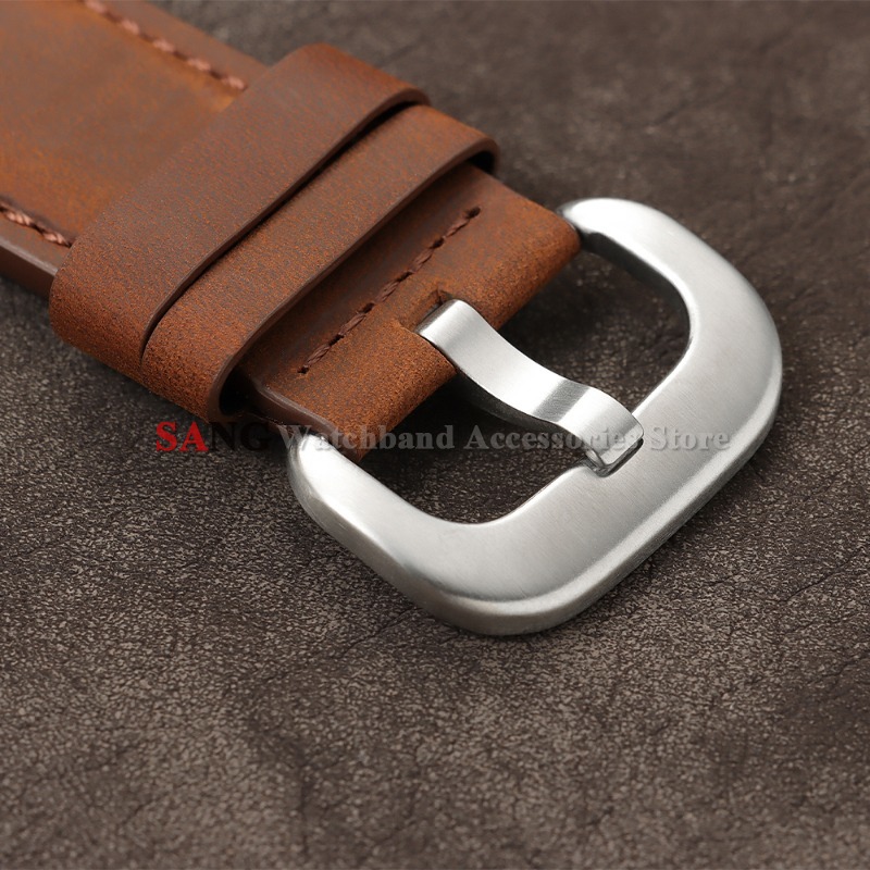 Bracelet de montre en cuir vin - Smartwatch Vintage Watches For Women avis et prix