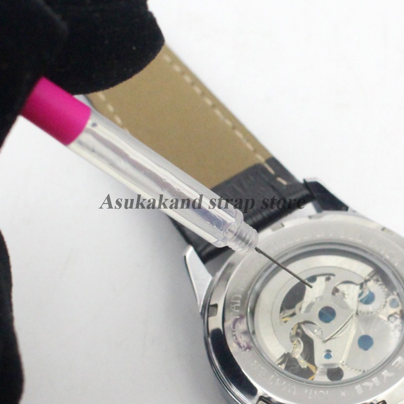 Huile pour montres 702 701 902 - Watch Lubricant Oil avis et prix