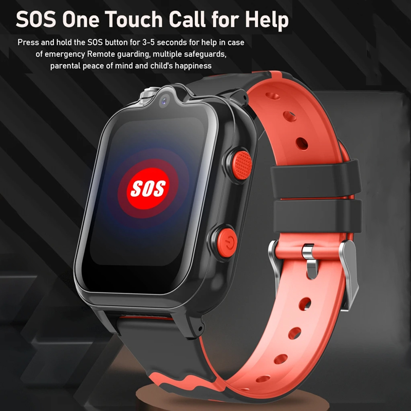 Montre connectée Yoateo pour e - Smartwatch Watches For Boys avis et prix
