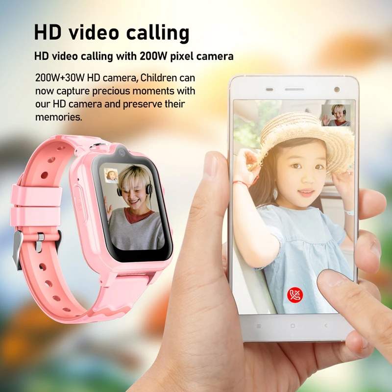 Montre connectée Yoateo pour e - Smartwatch Watches For Boys avis et prix