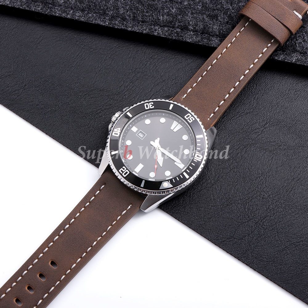 20mm 22mm PU Bracelet de montr - Smartwatch Vintage Watches For Women avis et prix