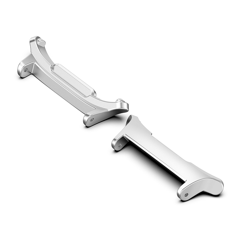 Adaptateur de bracelet en méta - Watches Smartwatch Samsung avis et prix