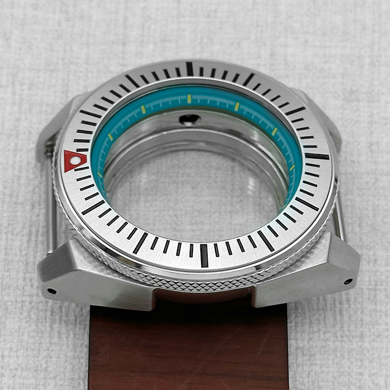 Boîtier de montre Samurai King - Citizen Watch Tsuyosa avis et prix