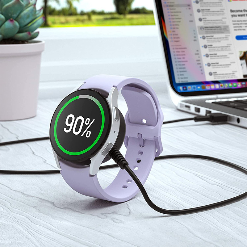 Câble de charge magnétique san - Watches Smartwatch Samsung avis et prix