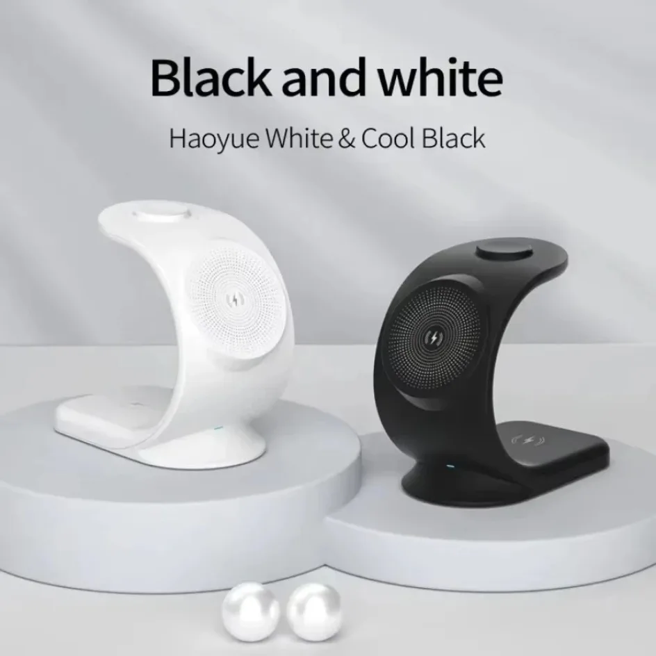 Chargeur sans fil magnétique 3 - Watch 7 Smartwatch Iphone avis et prix