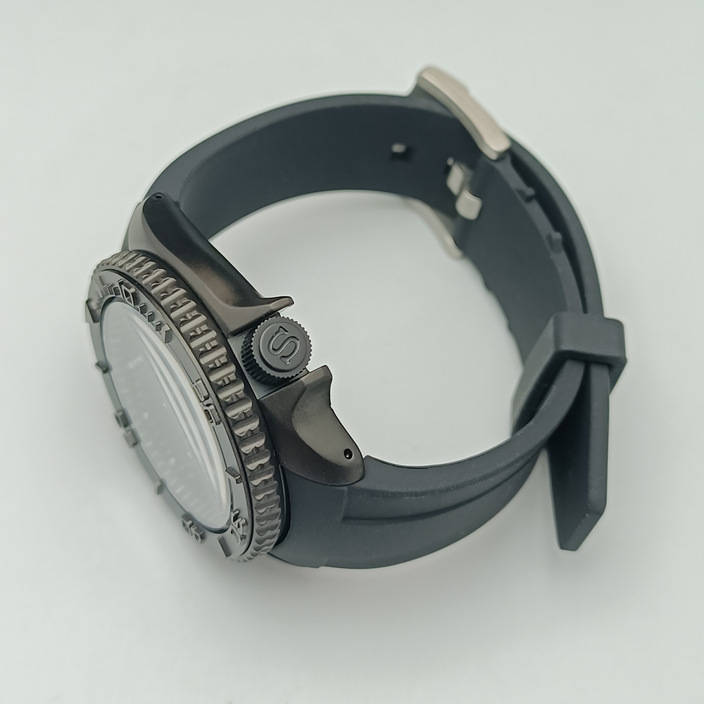 Couronne de montre à visser de - Watch Crown Stem avis et prix