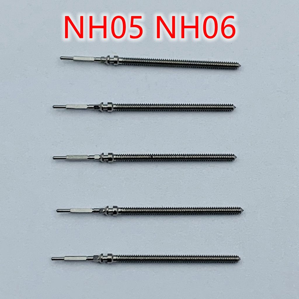 Goutent NH05 NH06 montre tige  - Watch Crown Stem avis et prix