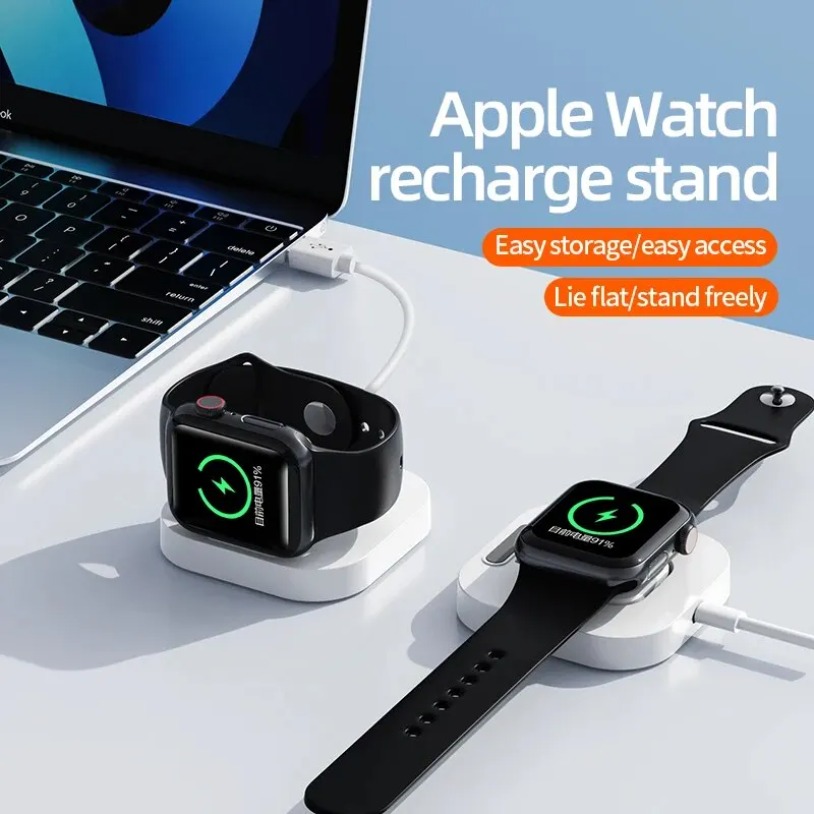 Support de Base de charge rapi - Watch 7 Smartwatch Iphone avis et prix