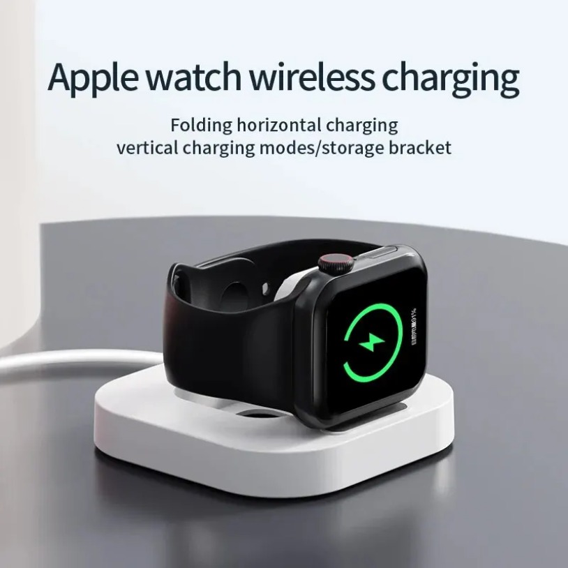 Support de Base de charge rapi - Watch 7 Smartwatch Iphone avis et prix