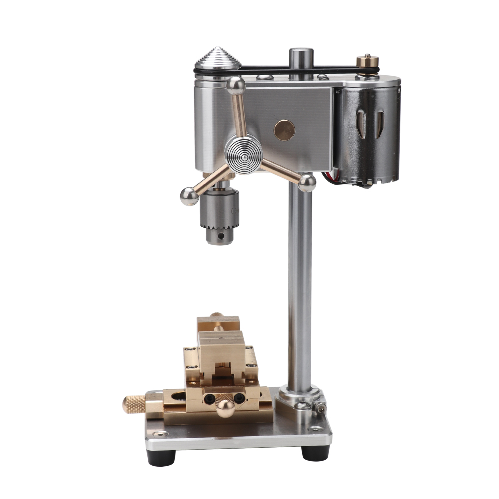 Mini perceuse de table, micro  - Watch Es avis et prix