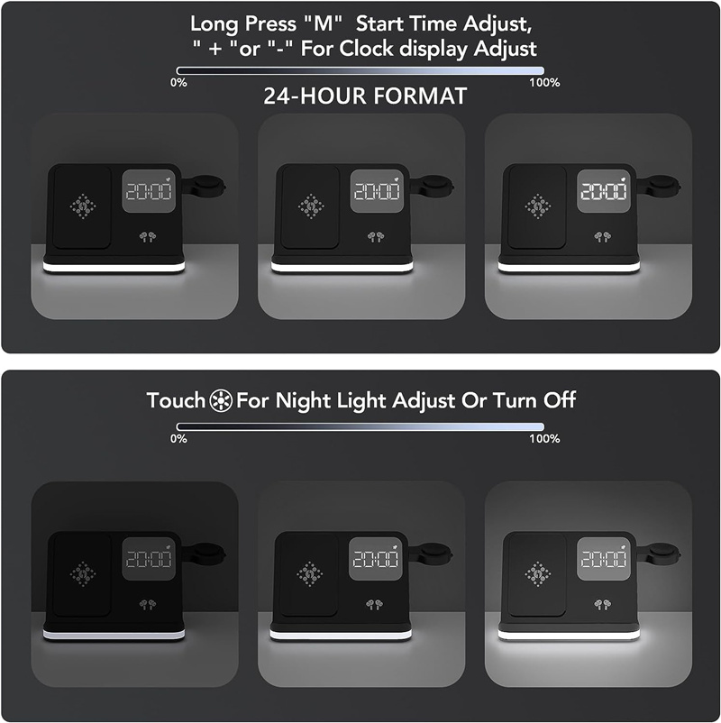 Support de chargeur sans fil p - Watches Smartwatch Samsung avis et prix