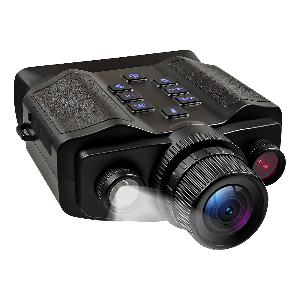 Caméra binoculaire de vision n - Watch Es avis et prix