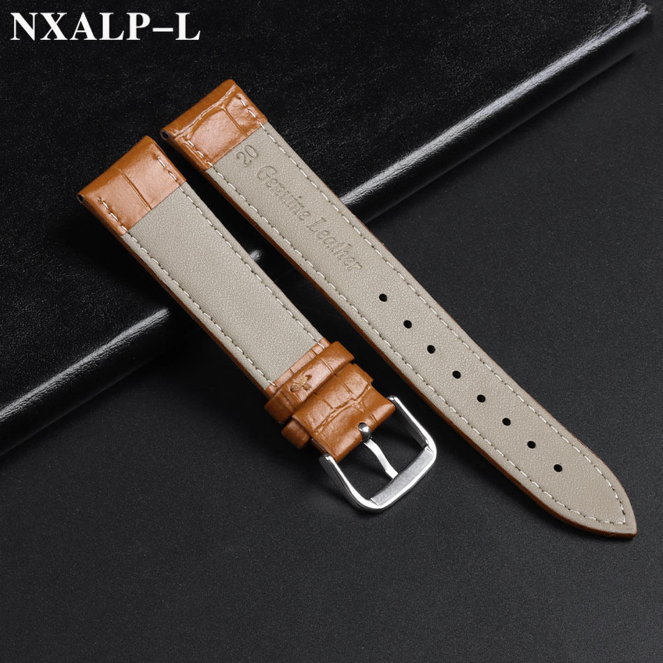 Bracelet de montre en cuir de  - Smartwatch Vintage Watches For Women avis et prix