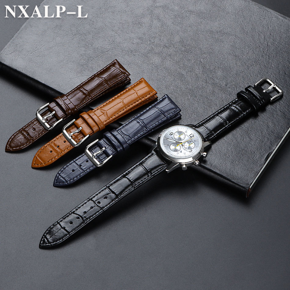Bracelet de montre en cuir de  - Smartwatch Vintage Watches For Women avis et prix