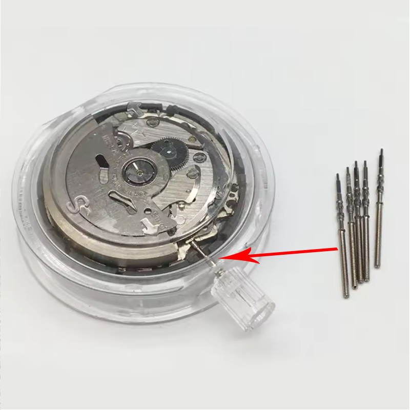GL30 GL20 GL24 tige de mouveme - Watch Crown Stem avis et prix