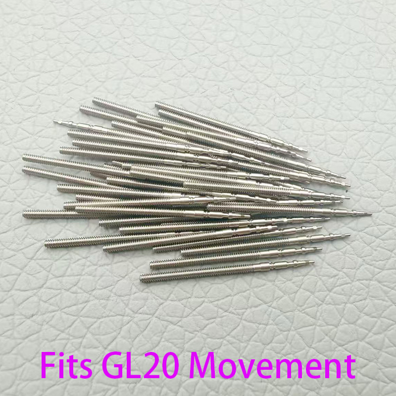 GL30 GL20 GL24 tige de mouveme - Watch Crown Stem avis et prix