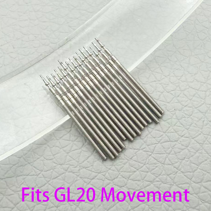 GL30 GL20 GL24 tige de mouveme - Watch Crown Stem avis et prix