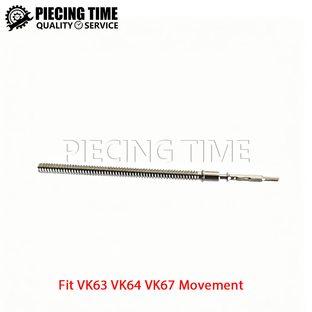 Kit de remplacement de mouveme - Watch Crown Stem avis et prix