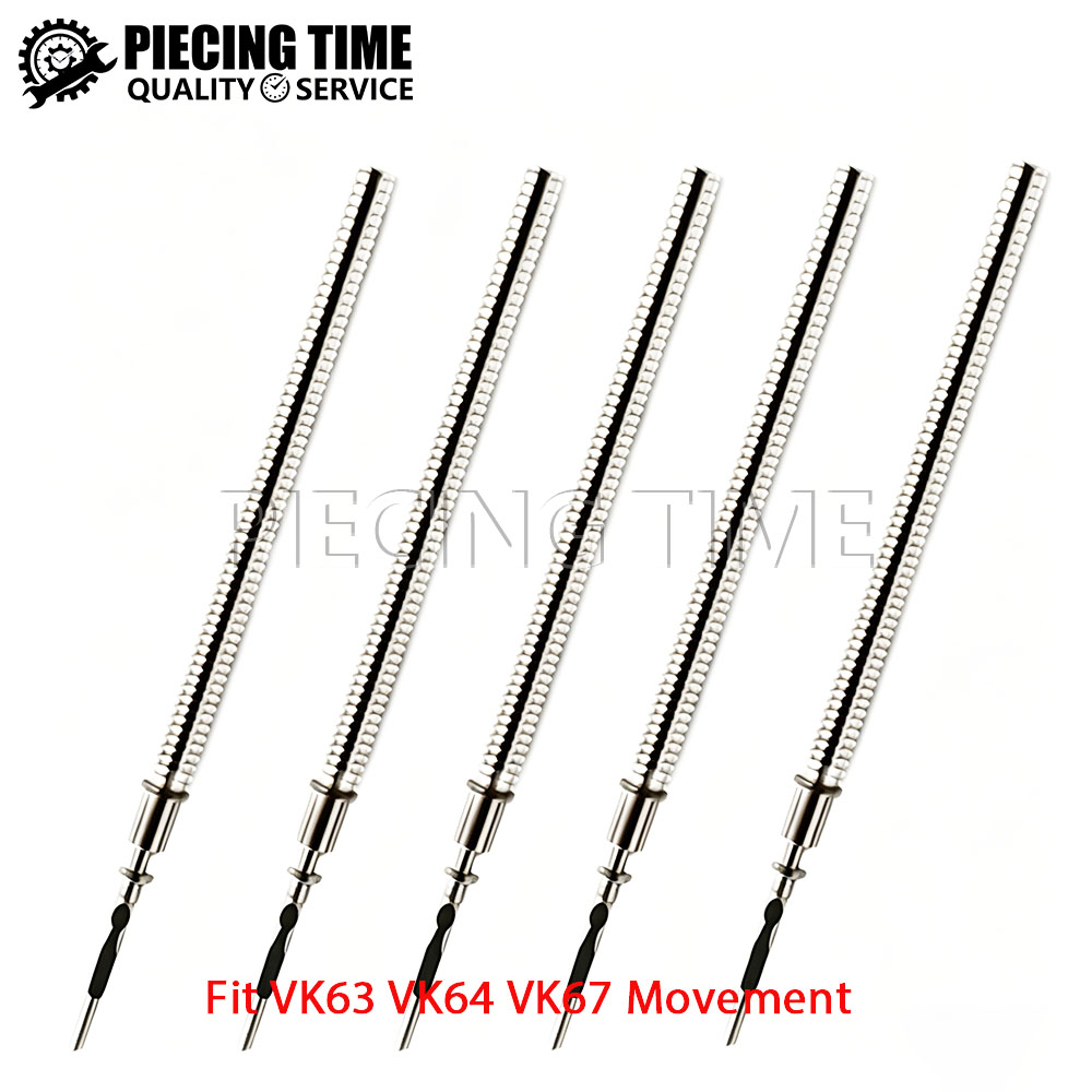 Kit de remplacement de mouveme - Watch Crown Stem avis et prix