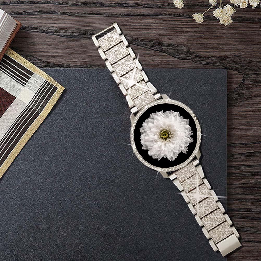 Bracelet de montre de remplace - Smartwatch Premium Watches For Women avis et prix