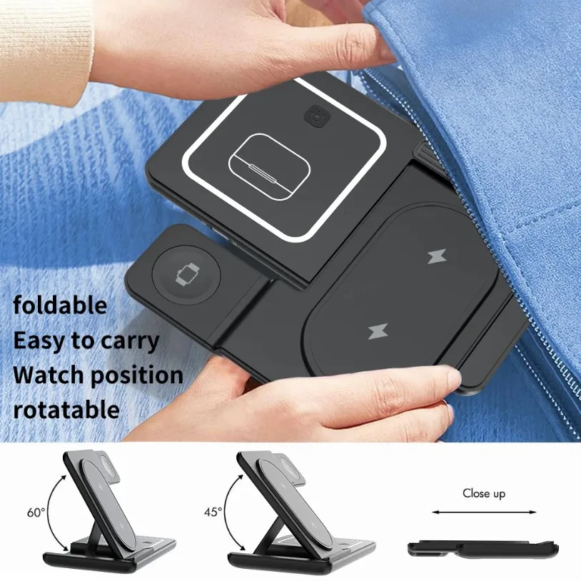 Support de bureau pliable sans - Watches Smartwatch Samsung avis et prix