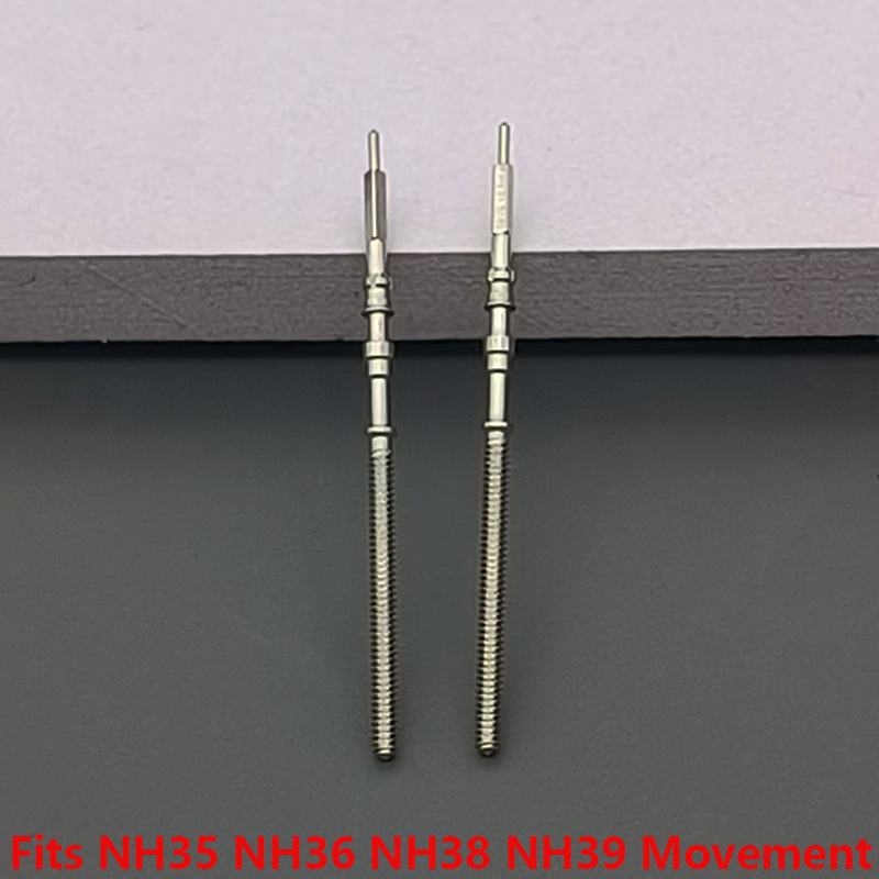 Tige de couronne de mouvement  - Watch Crown Stem avis et prix