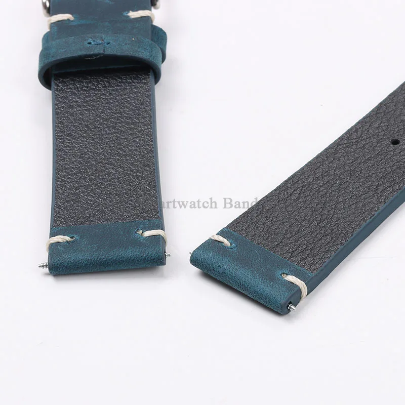 18mm 20mm 21mm 22mm 24mm brace - Smartwatch Vintage Watches For Women avis et prix