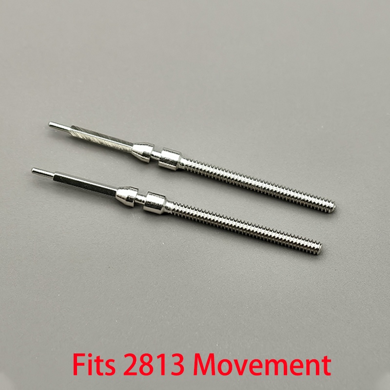 Tige de couronne de mouvement  - Watch Crown Stem avis et prix