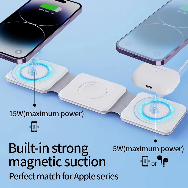 Station de charge magnétique p - Watches Smartwatch Samsung avis et prix