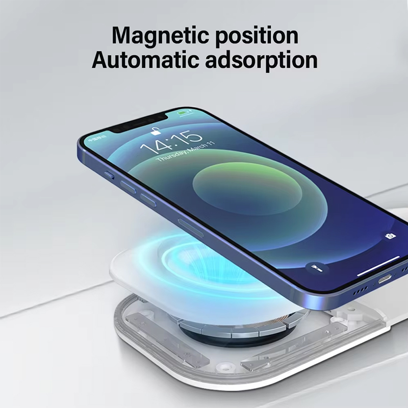 Station de charge magnétique p - Watches Smartwatch Samsung avis et prix