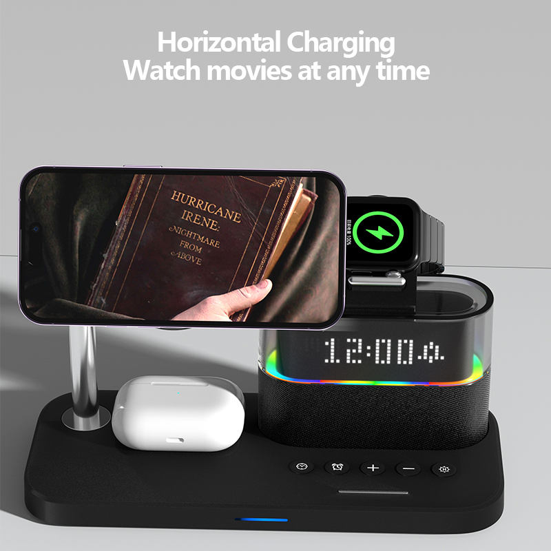 Support de chargeur sans fil m - Watches Smartwatch Samsung avis et prix