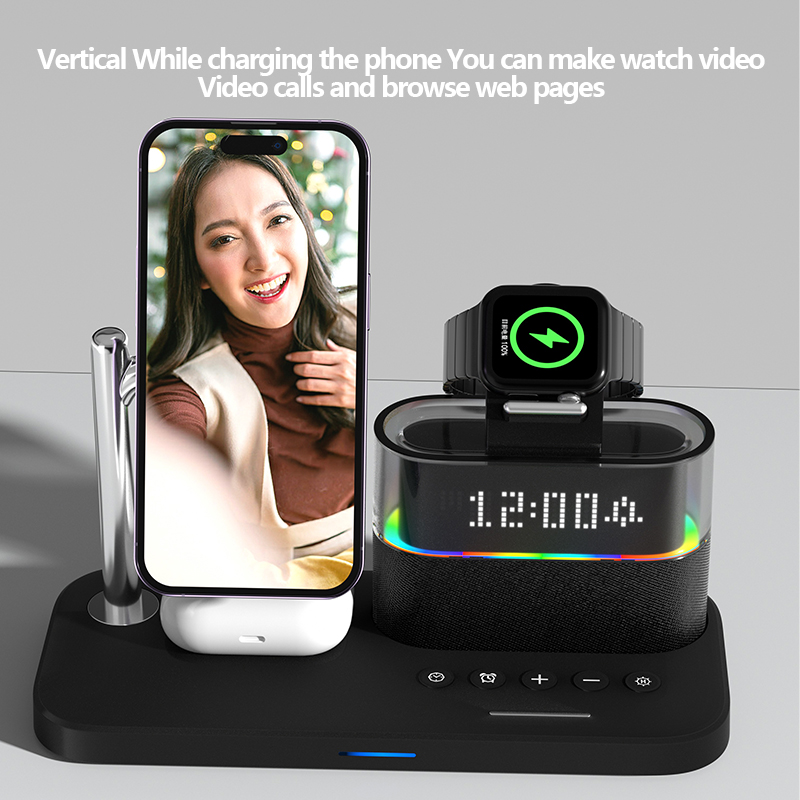 Support de chargeur sans fil m - Watches Smartwatch Samsung avis et prix