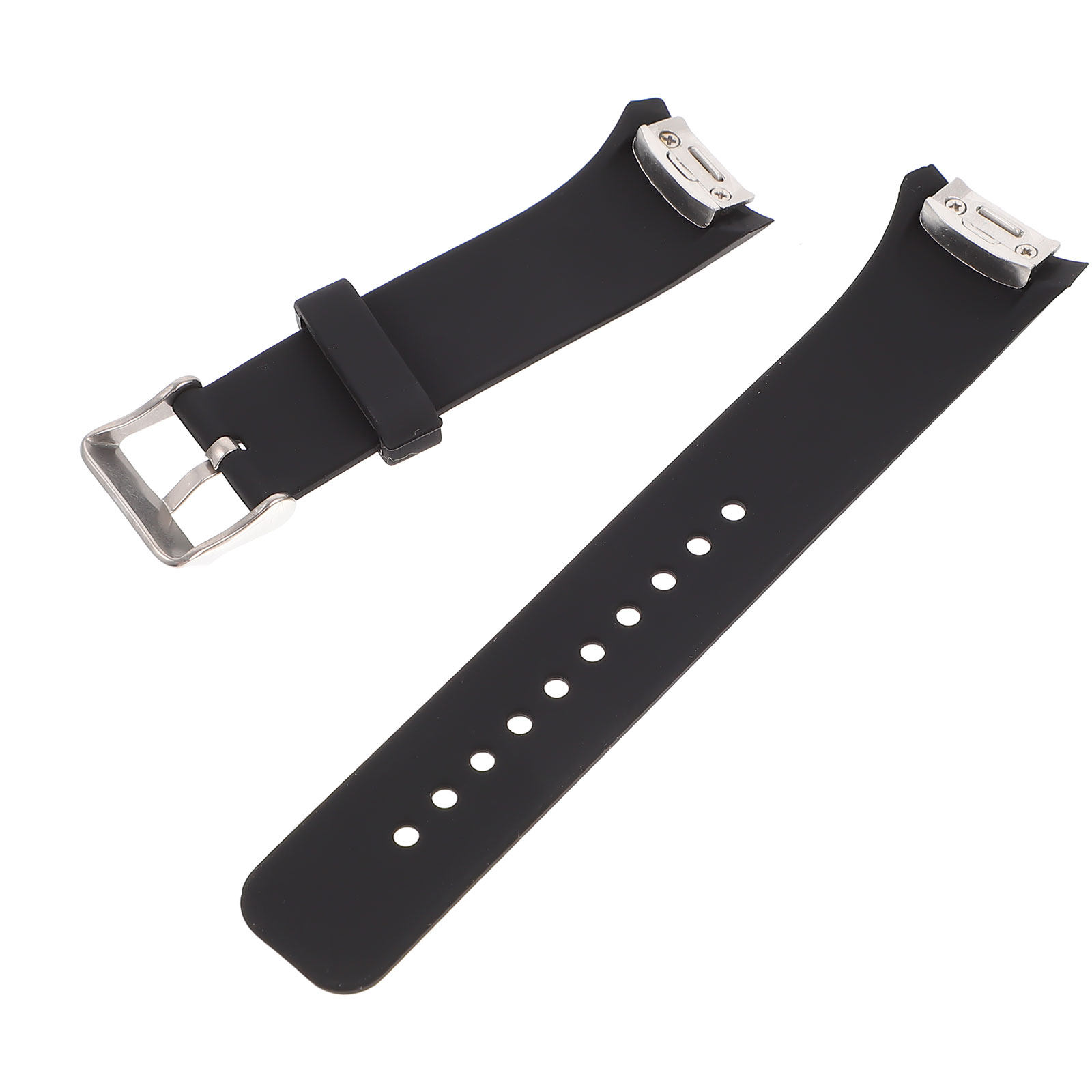 Bracelet de montre en silicone - Smartwatch Premium Watches For Women avis et prix