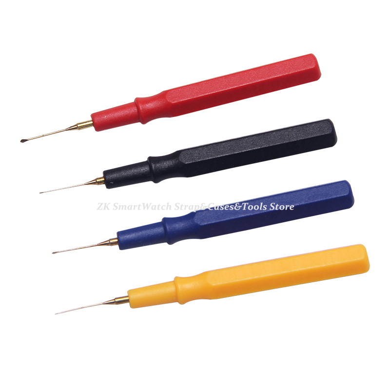 Stylo à huile lubrifiant pour  - Watch Lubricant Oil avis et prix