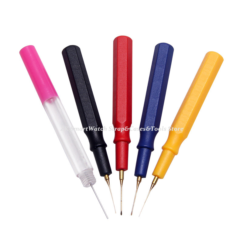 Stylo à huile lubrifiant pour  - Watch Lubricant Oil avis et prix
