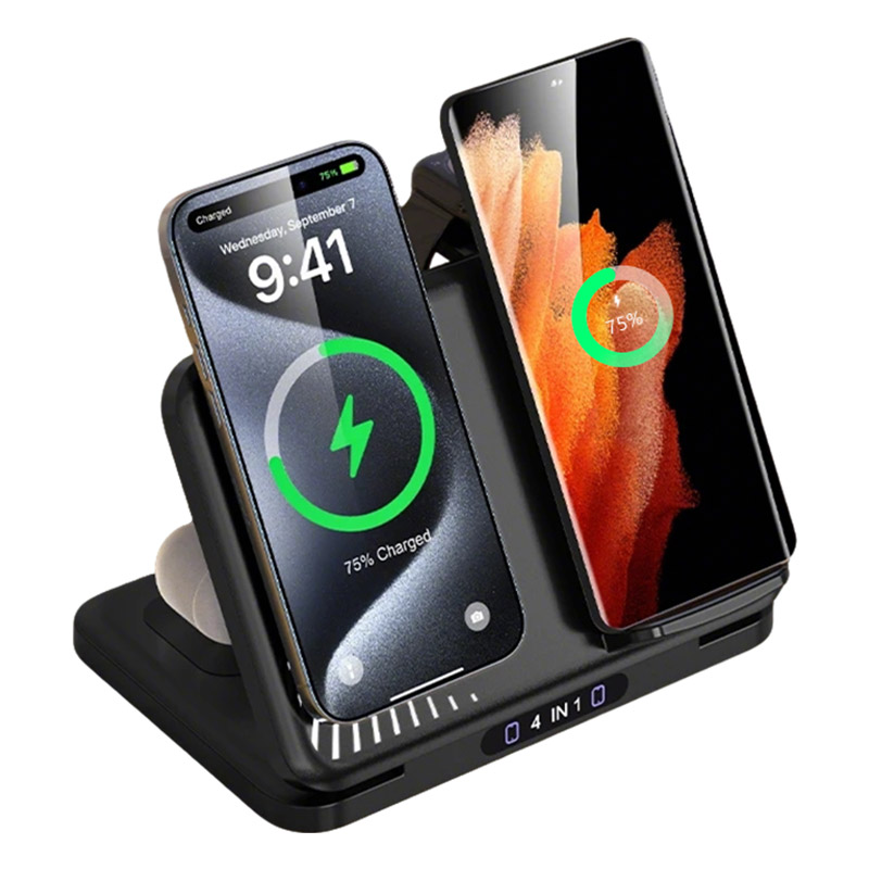 Support de chargeur sans fil p - Watches Smartwatch Samsung avis et prix