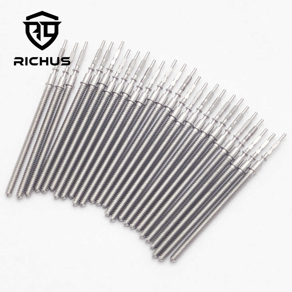 RICHUS VK tige de montre pièce - Watch Crown Stem avis et prix