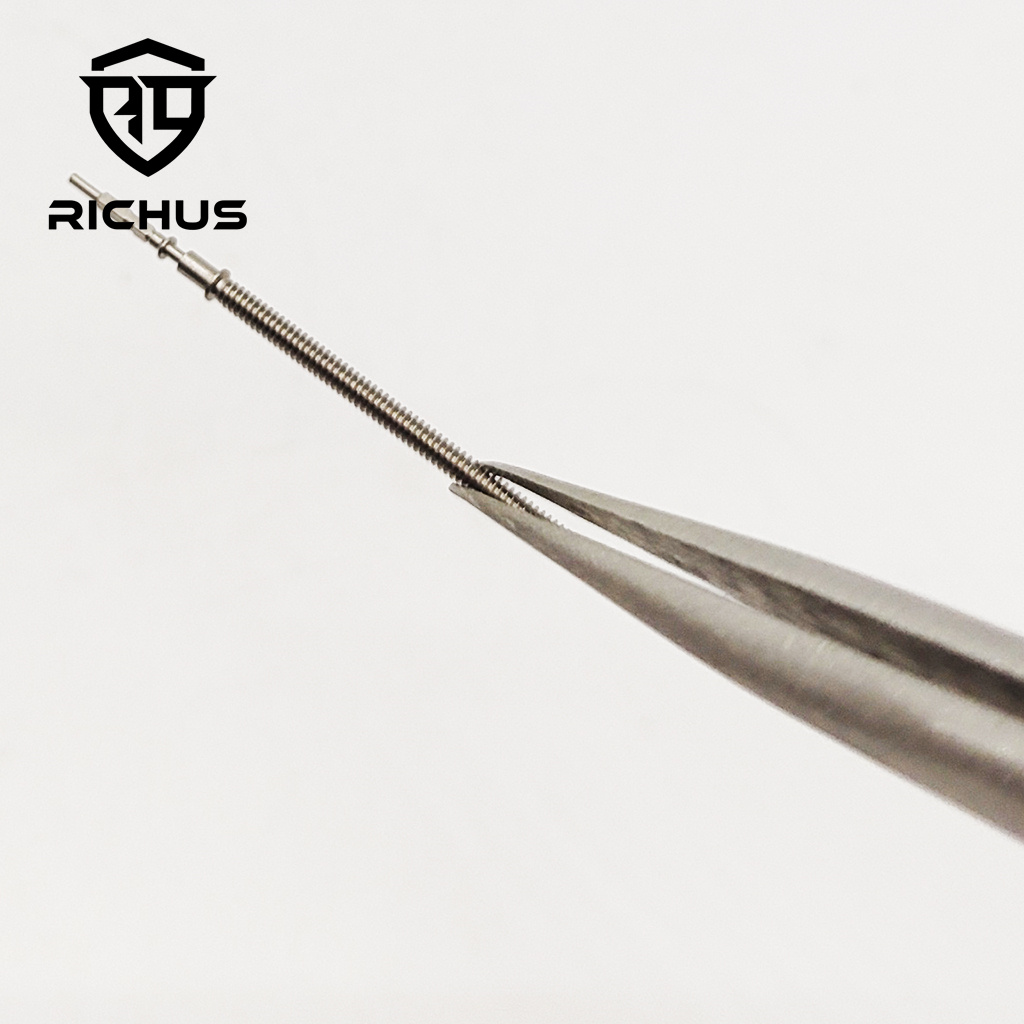 RICHUS VK tige de montre pièce - Watch Crown Stem avis et prix