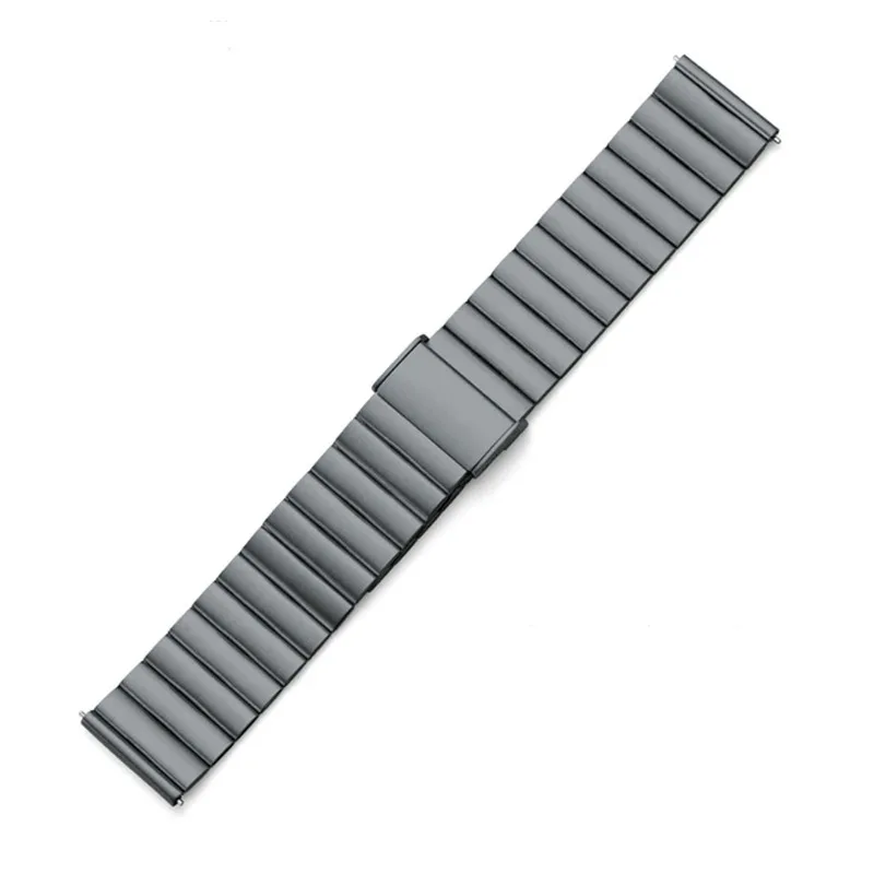 Bracelet de montre en acier in - Smartwatch Premium Watches For Women avis et prix